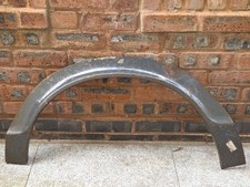 Ford Granada MK1 Wheel Arch