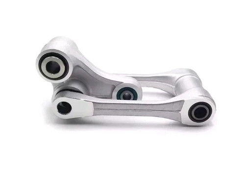 Ktm rear linkage suspension - rear,