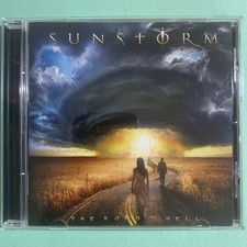 Sunstorm ( Joe Lynn Turner) -