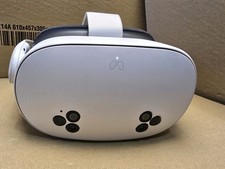 Meta Quest 3S VR Headset - 128GB - Headset Only - Working - Read Description 