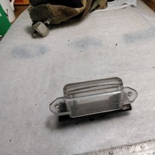 classic car Map/Interior Light