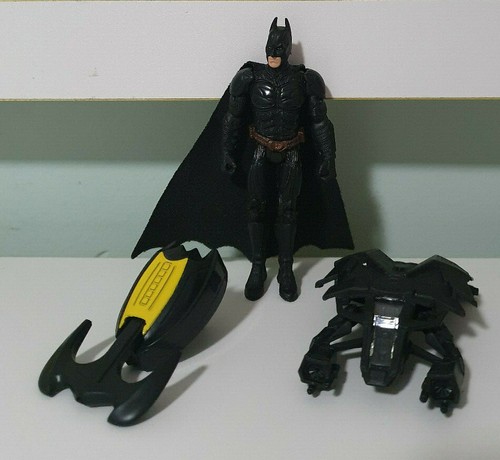 Batman toys matchbox - batman,