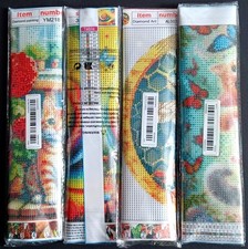 Diamond art painting job lot