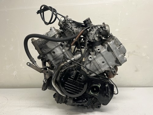 Complete engine block honda - engine,