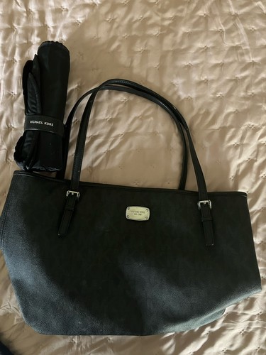 Michael kors diaper - bag, with