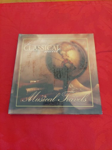 Classical mood musical - in, mood: