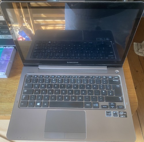 Samsung series ultra 540u3c - series,