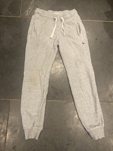 Grey jack wills joggers - jack,