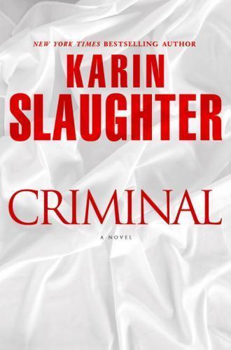 Criminal novel - criminal:,