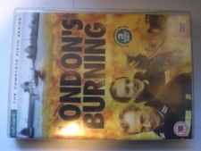 London's Burning - The