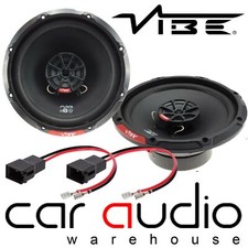 Renault Clio MK2 Vibe 13cm 420