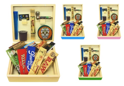 Wooden deluxe rolling - rolling, storage