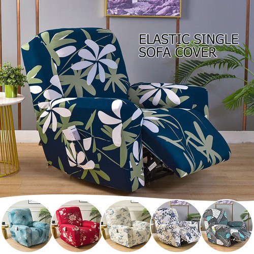 Elastic stretch recliner chair - stretch,