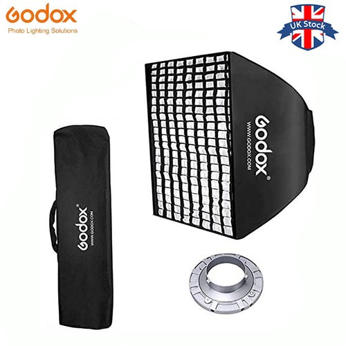 Godox 60x60cm grid softbox - 60x60cm,