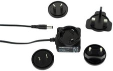 AC/DC Interchangeable Power