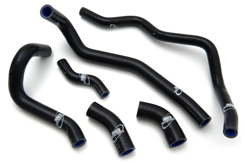 As3 silicone radiator hoses - radiator,