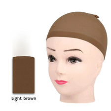 Pack of 2 Wig Cap Breathable
