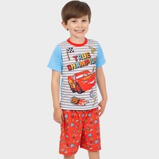 Disney Cars PJs Loungewear