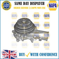 For Vauxhall Frontera 2.8
