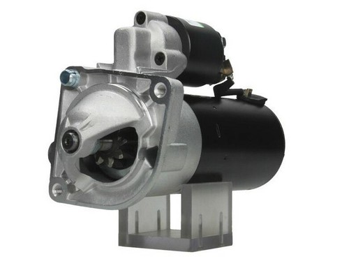 Starter 12v 5kw cw - starter,