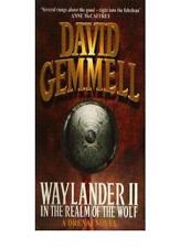 Waylander II: In The Realm of the Wolf (Legend books),David Gemmell
