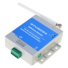 RTU5034 Gate Opener Remote