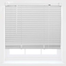 PVC WINDOW BLINDS WOOD GRAIN