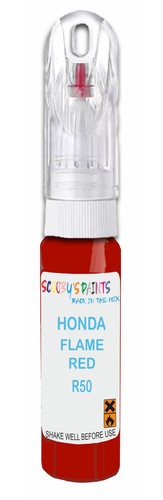 Touch pen honda - up, step
