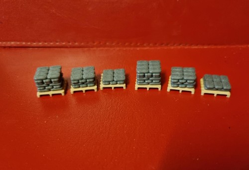 Model railway gauge - gauge,, 1:76