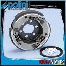 249.048 FRICTION POLINI 3G