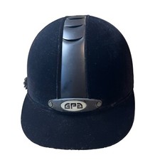 GPA 8b Titium Equestrian Horse