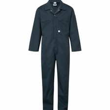 Mens heavy duty boilersuit - duty,