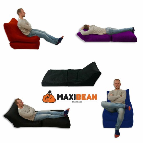 Large bean bag outdoor - bean,
