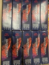 2 X Wella Koleston Perfect