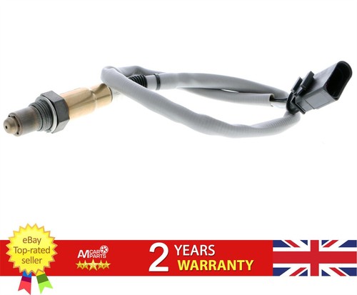 Lambda sensor for audi a3 - a1,