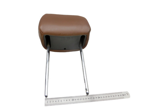 Headrest for driver seat - seat, r