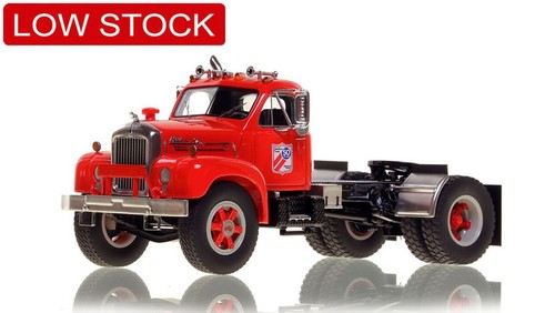 Fire replicas mack - replicas, b61