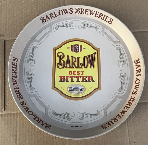 Barlows breweries best - ,