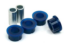 Superpro front panhard rod - front,