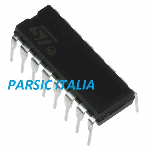 An362l an362 stereo - an362l, ic