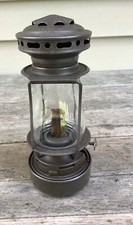 Antique Dietz Sport Skaters