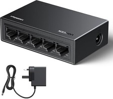 UGREEN Ethernet Splitter 5