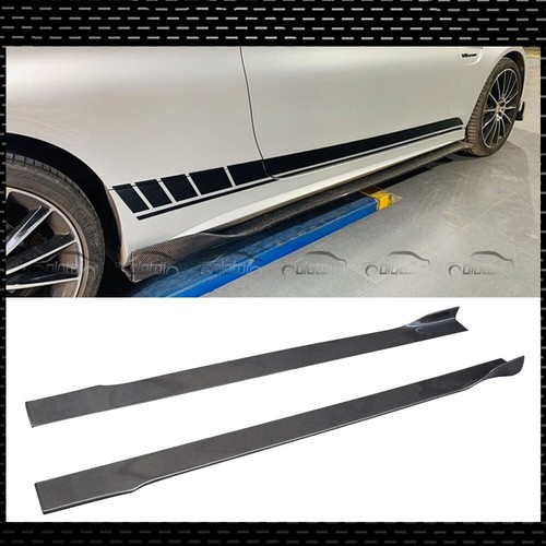 Universal carbon fiber side - universal,