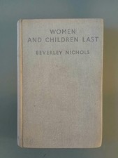 Women and Children Last by