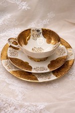 Antique Early 1900s Bavarian