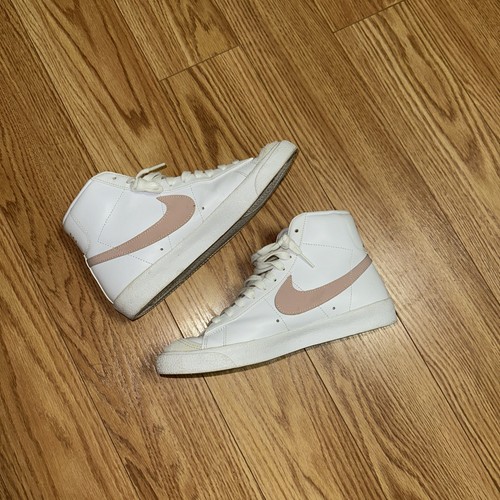 Barely used blazer mid 77 - barely,