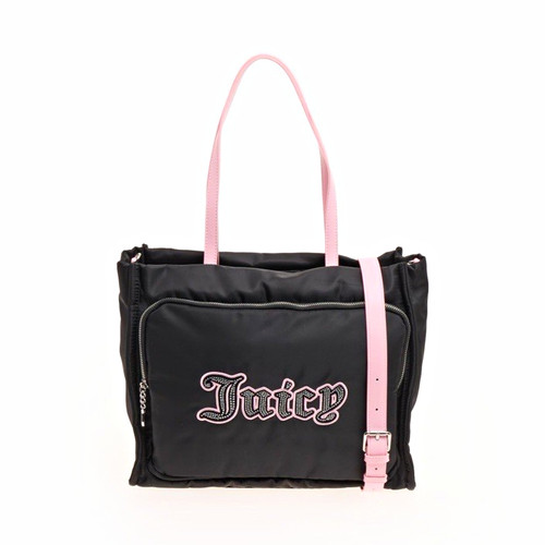 Juicy couture black pink - couture,