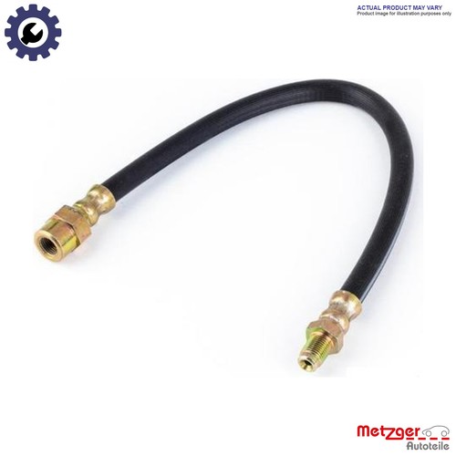 Brake hose 4118575 for - brake, renault
