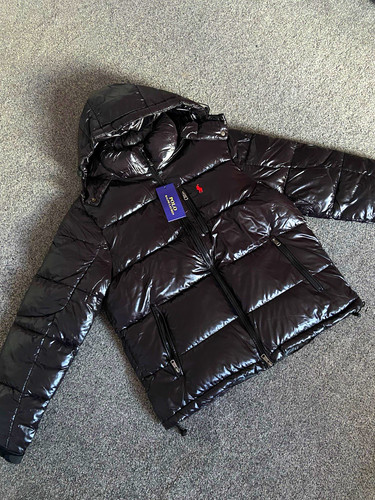 Polo ralph lauren - ralph, black
