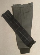 James Purdey Men’s Green